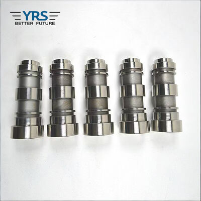 さびないSKH51型のイジェクターは溝との多機能をピンで止める