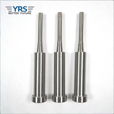 医療産業のための耐久SKH51注入型の部品SKH-9