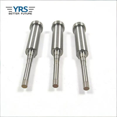 医療産業のための耐久SKH51注入型の部品SKH-9