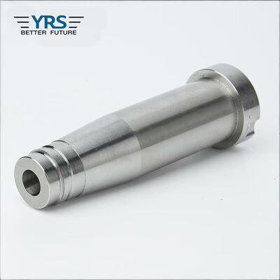 さびないSKD61注入型用具、シャフトの射出成形機械予備品